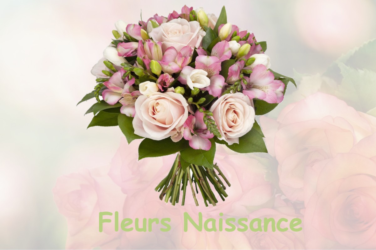 fleurs naissance CHARMES-SUR-L-HERBASSE