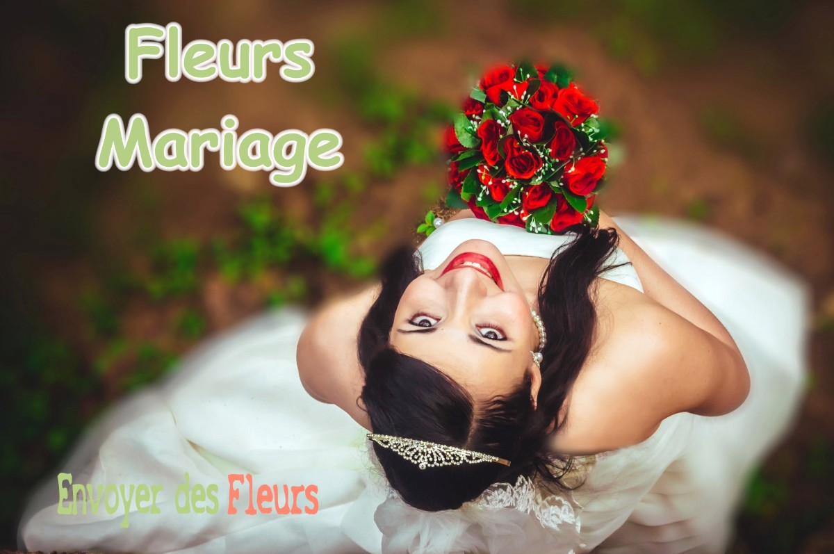 lIVRAISON FLEURS MARIAGE à CHARMES-SUR-L-HERBASSE